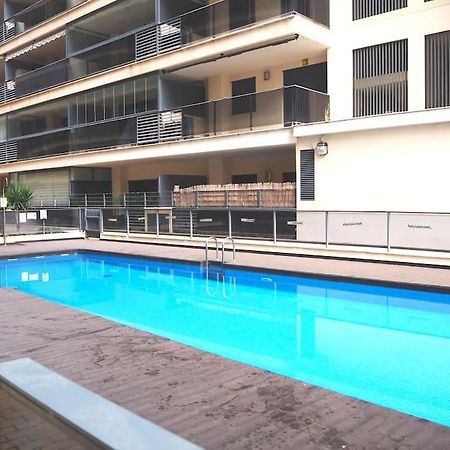 Ferienwohnung La Panoramica Oropesa del Mar Exterior foto