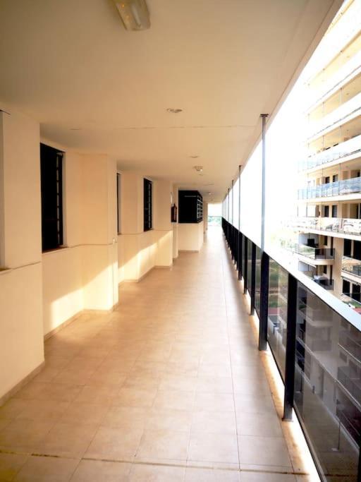Ferienwohnung La Panoramica Oropesa del Mar Exterior foto